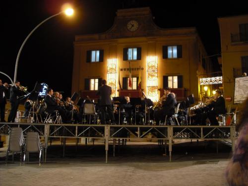 Concero a Vicari 2011