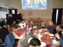 Cena sociale  novembre 2018