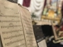 Concerto Tributo al Maestro Frangipane