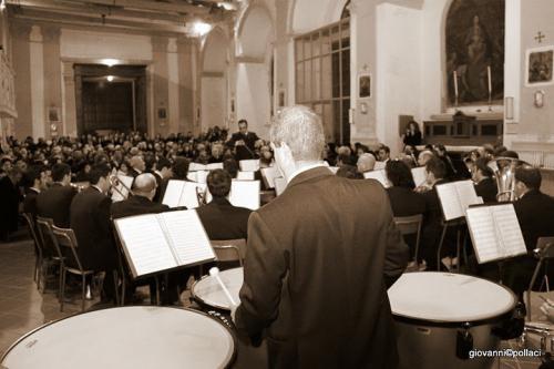 Concerto di Capodanno 2011